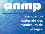 association nationale des moniteurs de plongée